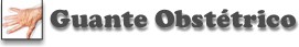 GUante Obstetrico